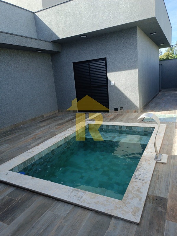 Casa de Condomínio com 3 quartos à venda, 132m² — foto 12 de 30