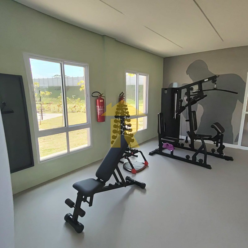 Casa de Condomínio com 3 quartos à venda e aluguel, 77m² — foto 20 de 26