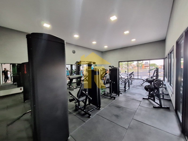 Casa de Condomínio com 3 quartos à venda, 120m² — foto 39 de 39