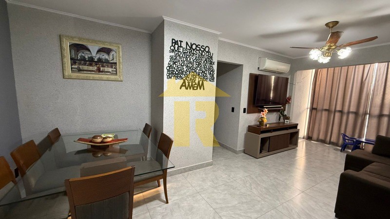Apartamento com 3 quartos à venda, 90m² — foto 5 de 28
