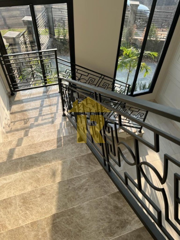 Casa de Condomínio com 5 quartos à venda, 541m² — foto 21 de 56
