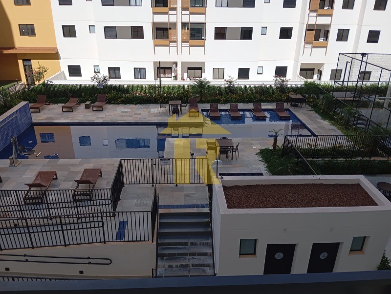 Apartamento com 2 quartos para aluguel, 58m² — foto 25 de 41