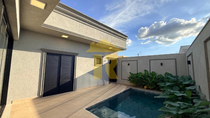 Casa de Condomínio com 3 quartos à venda, 205m² — foto 19 de 38
