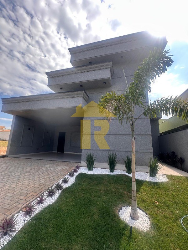 Casa de Condomínio com 3 quartos à venda, 120m² — foto 3 de 39