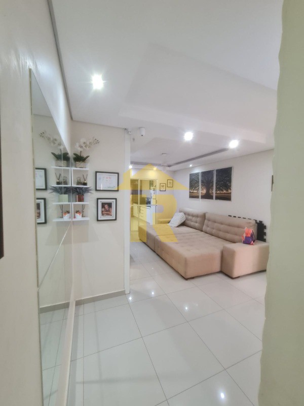 Casa de Condomínio com 3 quartos à venda, 110m² — foto 2 de 20