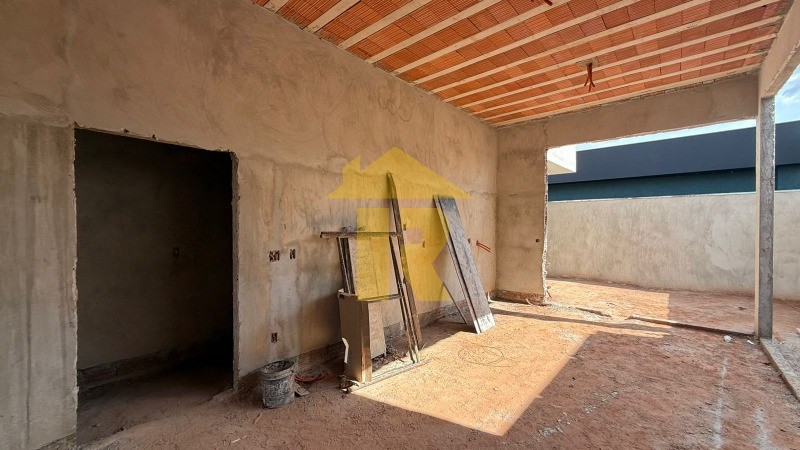 Casa de Condomínio com 3 quartos à venda, 119m² — foto 18 de 21