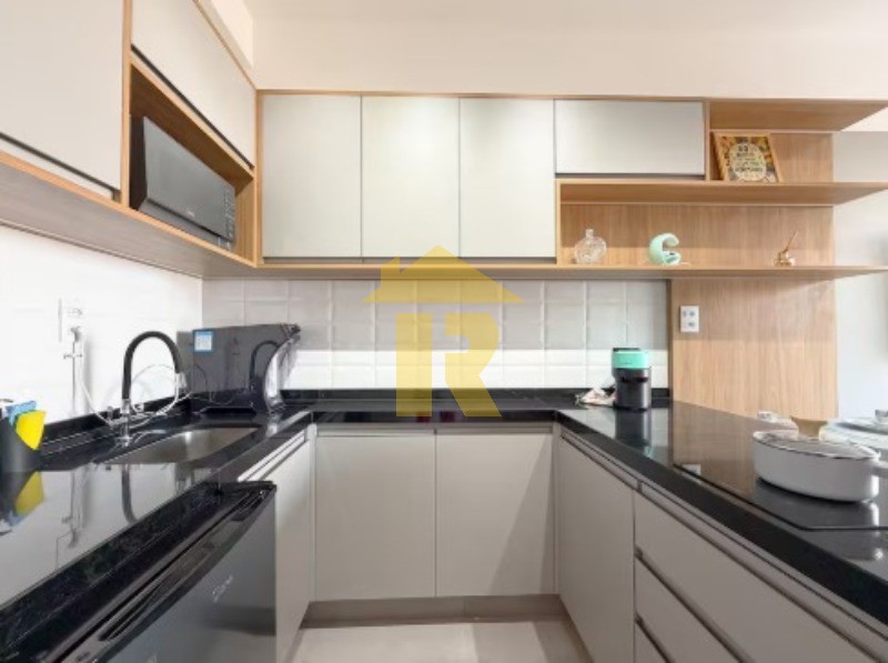 Apartamento com 1 quarto à venda, 32m² — foto 4 de 34