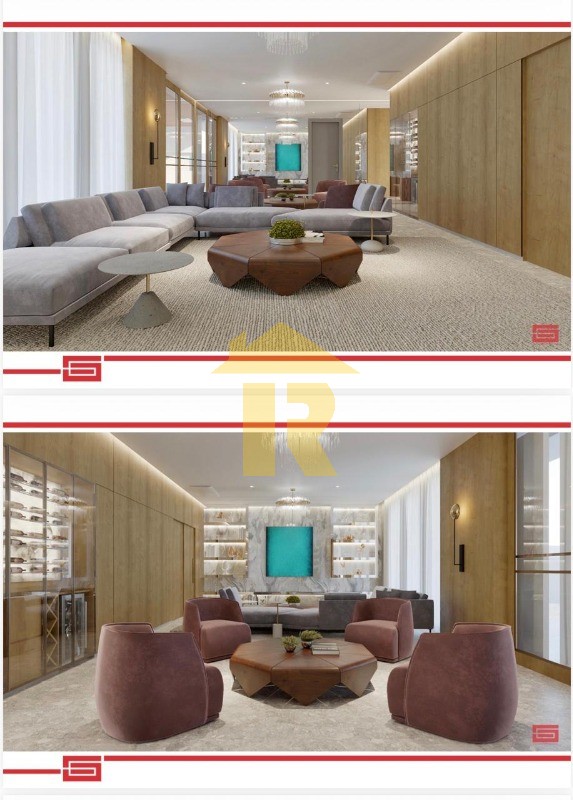Terreno / Lote / Condomínio  à venda, 620m² — foto 20 de 29