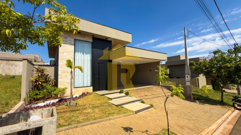 Casa de Condomínio com 3 quartos à venda, 155m² — foto 1 de 20