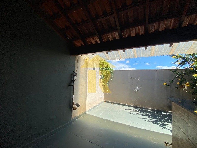 Casa de Condomínio com 3 quartos à venda e aluguel, 120m² — foto 15 de 39