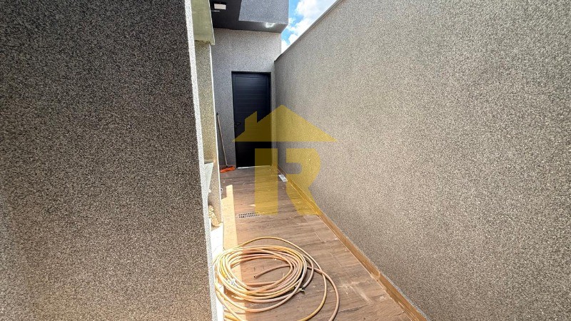 Casa de Condomínio com 3 quartos à venda, 165m² — foto 19 de 36