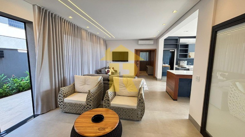 Casa de Condomínio com 4 quartos à venda, 360m² — foto 16 de 49