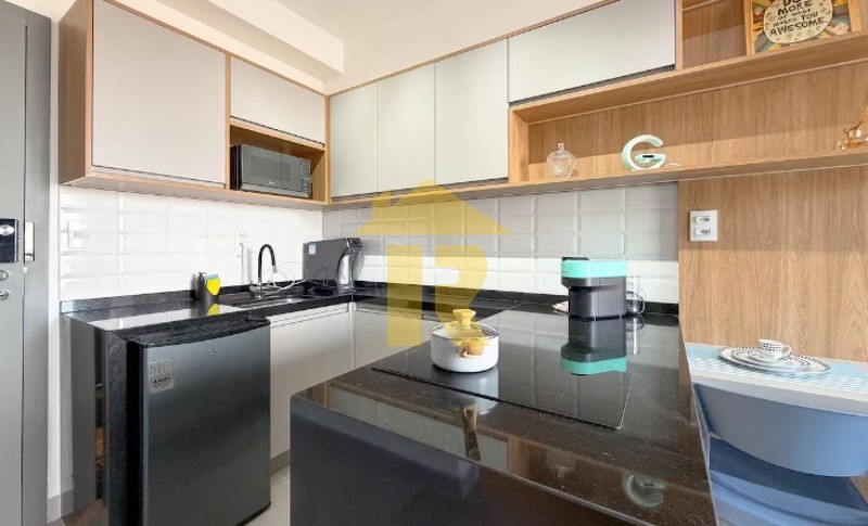Apartamento com 1 quarto à venda, 32m² — foto 10 de 34
