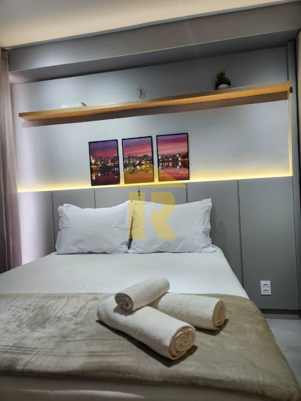 Apartamento com 1 quarto à venda, 32m² — foto 22 de 34