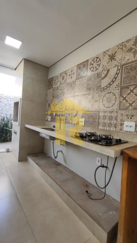 Casa de Condomínio com 3 quartos à venda, 120m² — foto 25 de 55