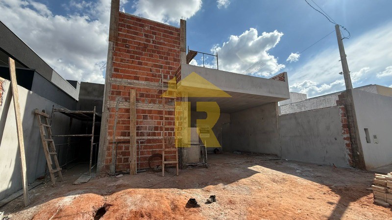 Casa de Condomínio com 3 quartos à venda, 119m² — foto 5 de 21