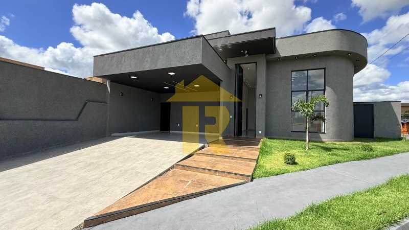 Casa de Condomínio com 3 quartos à venda, 165m² — foto 1 de 36