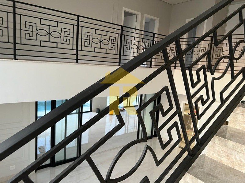 Casa de Condomínio com 5 quartos à venda, 541m² — foto 14 de 56