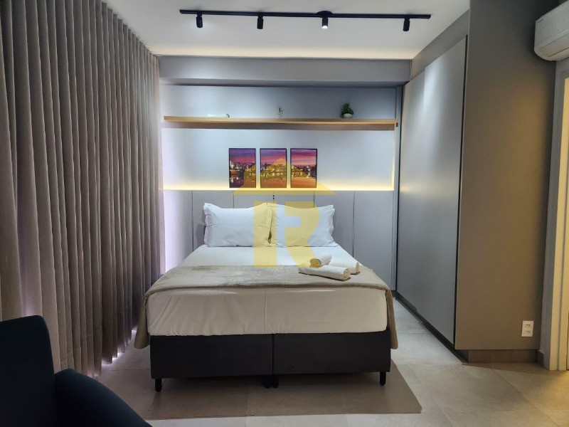 Apartamento com 1 quarto à venda, 32m² — foto 21 de 34