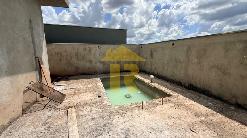 Casa de Condomínio com 3 quartos à venda, 160m² — foto 19 de 29