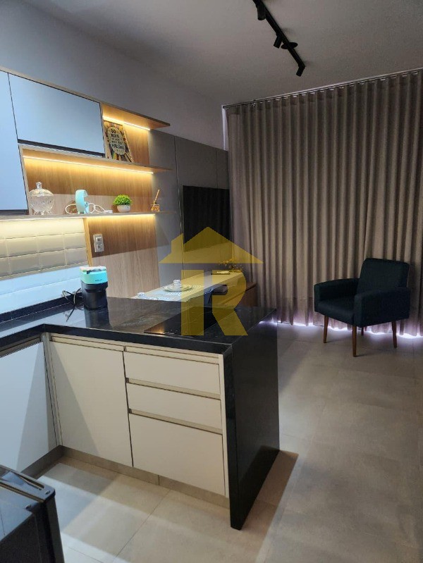 Apartamento com 1 quarto à venda, 32m² — foto 13 de 34