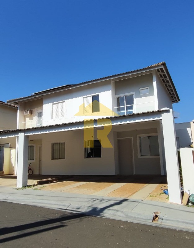 Casa de Condomínio com 3 quartos à venda, 120m² — foto 1 de 55