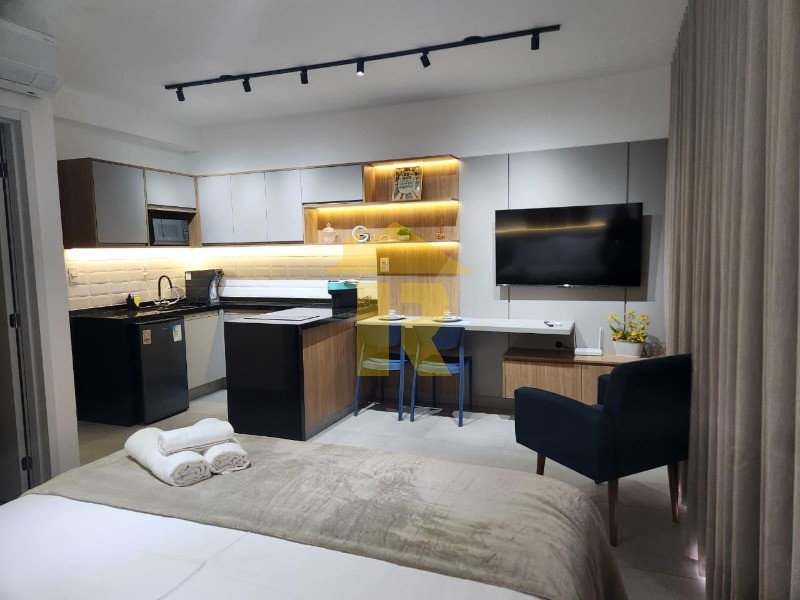 Apartamento com 1 quarto à venda, 32m² — foto 23 de 34