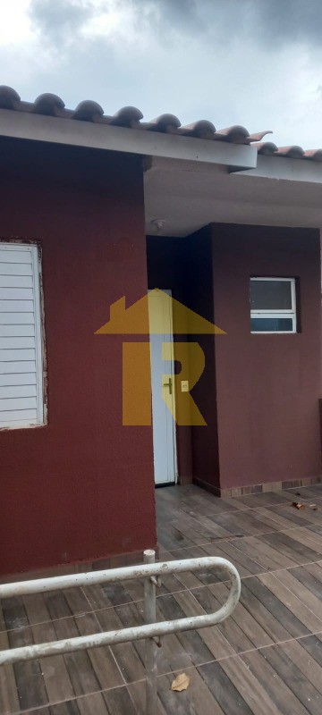 Casa de Condomínio com 2 quartos à venda, 100m² — foto 1 de 34