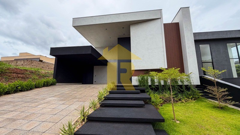 Casa de Condomínio com 3 quartos à venda, 220m² — foto 1 de 23