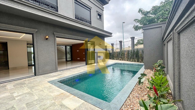 Casa de Condomínio com 5 quartos à venda, 541m² — foto 26 de 56