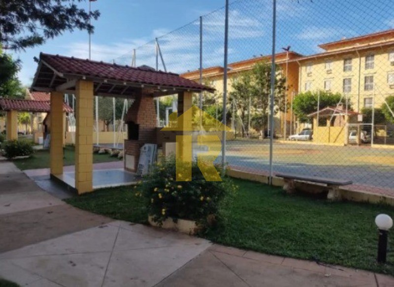 Apartamento com 2 quartos à venda, 59m² — foto 19 de 20