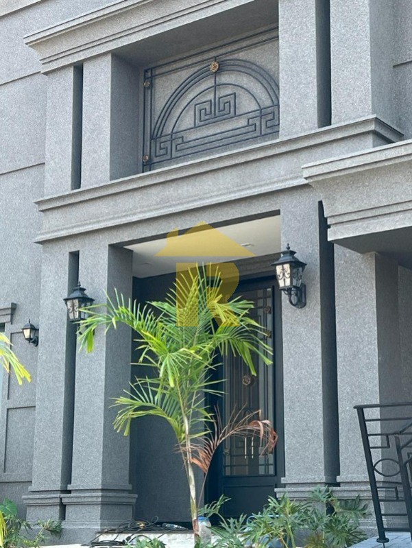 Casa de Condomínio com 5 quartos à venda, 541m² — foto 4 de 56
