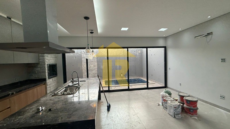 Casa de Condomínio com 3 quartos à venda, 160m² — foto 11 de 22