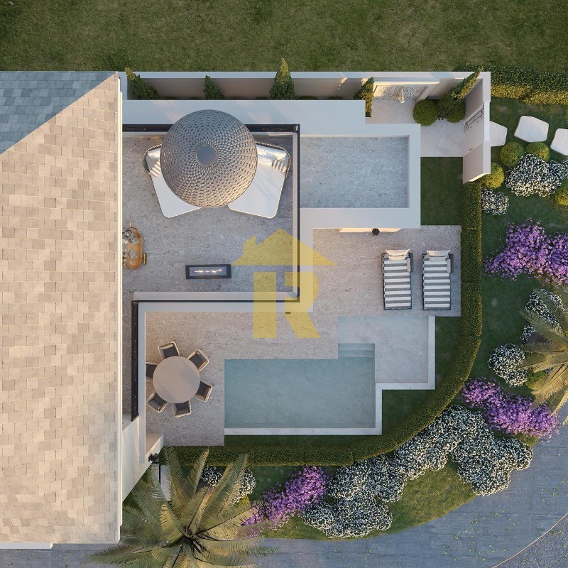 Casa de Condomínio com 5 quartos à venda, 650m² — foto 8 de 25