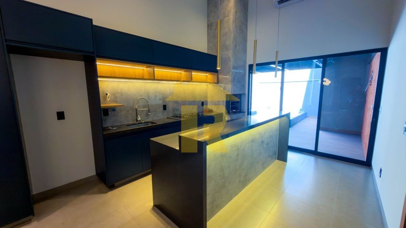 Casa de Condomínio com 3 quartos à venda, 155m² — foto 4 de 20
