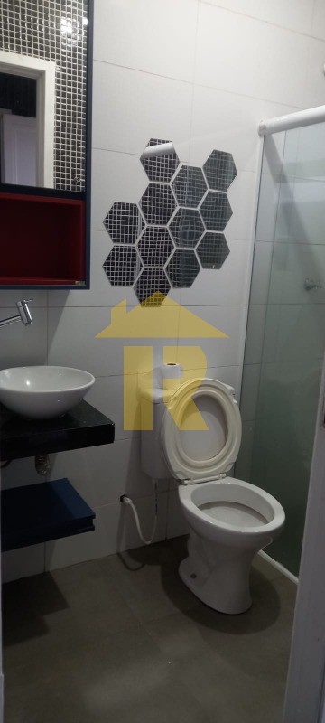 Casa de Condomínio com 2 quartos à venda, 100m² — foto 9 de 34