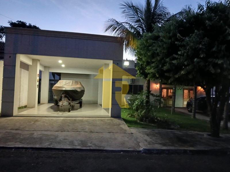 Casa de Condomínio com 3 quartos à venda, 170m² — foto 4 de 26