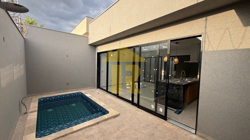 Casa de Condomínio com 3 quartos à venda, 160m² — foto 12 de 22