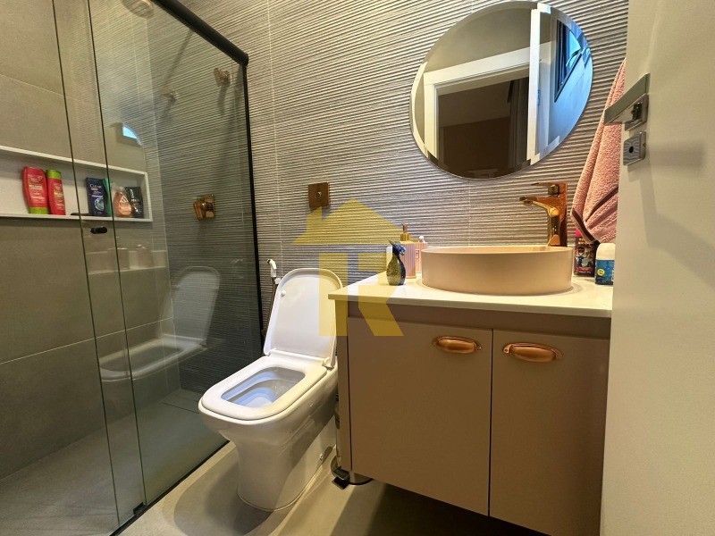 Casa de Condomínio com 3 quartos à venda, 227m² — foto 22 de 27