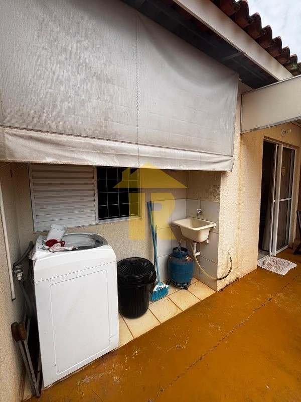 Casa de Condomínio com 3 quartos para aluguel, 98m² — foto 16 de 28