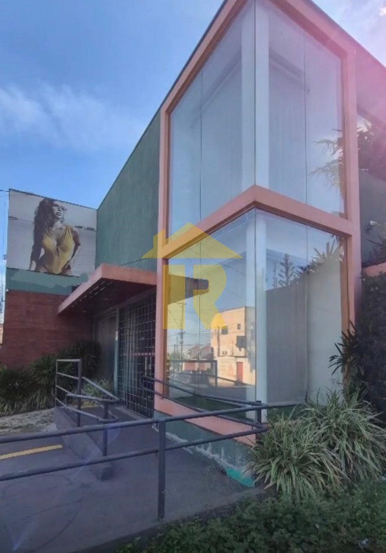 Conjunto Comercial / Sala  para aluguel, 72m² — foto 4 de 24