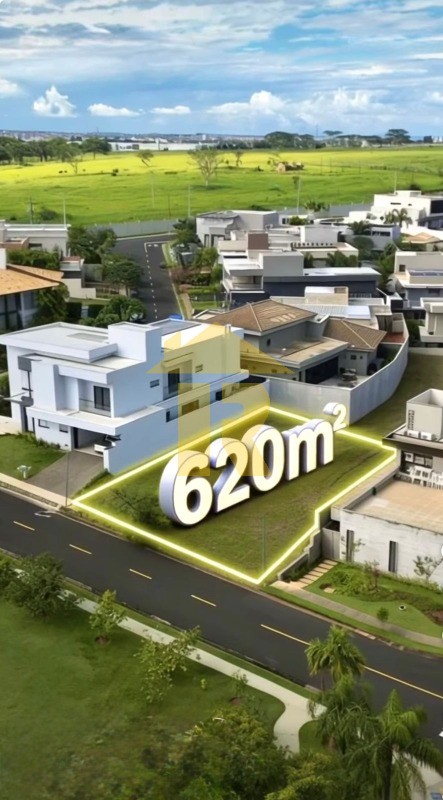 Terreno / Lote / Condomínio  à venda, 620m² — foto 1 de 29