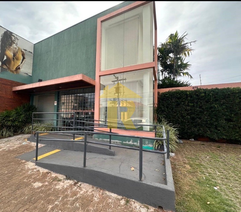 Conjunto Comercial / Sala  para aluguel, 72m² — foto 1 de 24