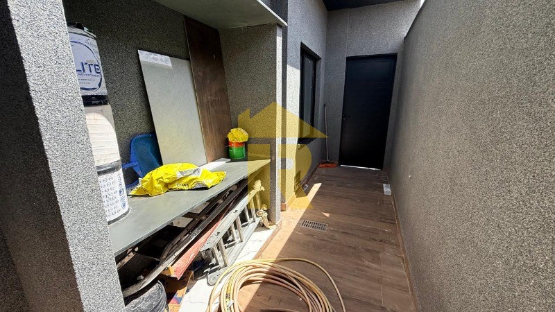 Casa de Condomínio com 3 quartos à venda, 165m² — foto 18 de 36