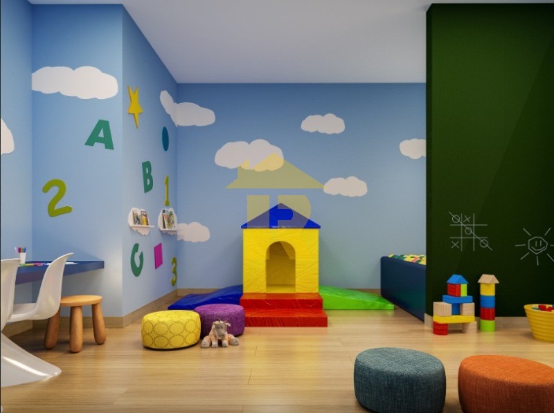 Apartamento com 2 quartos à venda, 51m² — foto 19 de 20