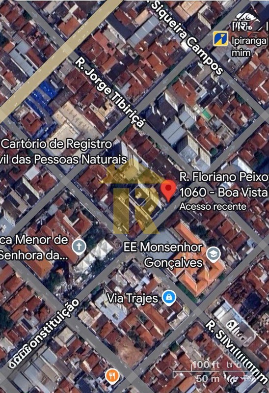 Terreno / Lote / Condomínio  à venda, 695m² — foto 8 de 12
