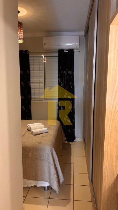 Casa de Condomínio com 3 quartos para aluguel, 98m² — foto 22 de 28