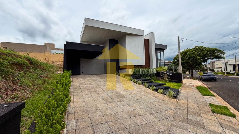 Casa de Condomínio com 3 quartos à venda, 220m² — foto 22 de 23