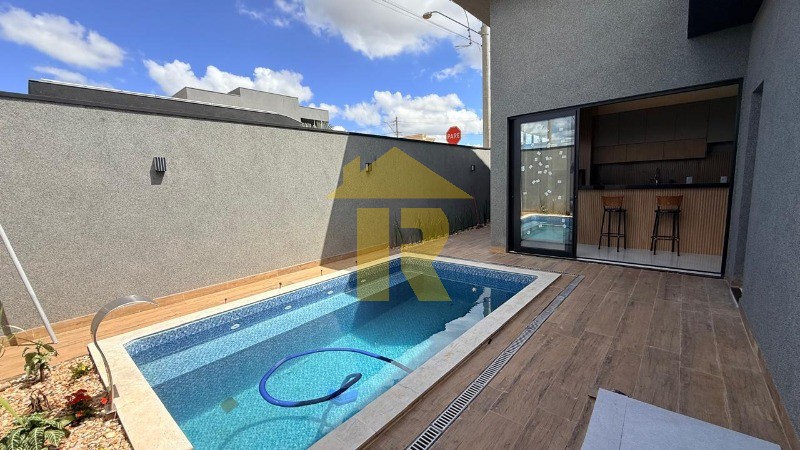 Casa de Condomínio com 3 quartos à venda, 165m² — foto 15 de 36