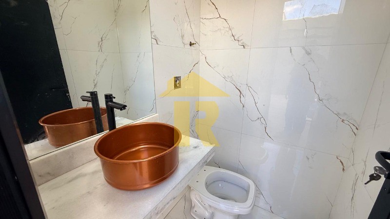 Casa de Condomínio com 3 quartos à venda, 165m² — foto 21 de 36
